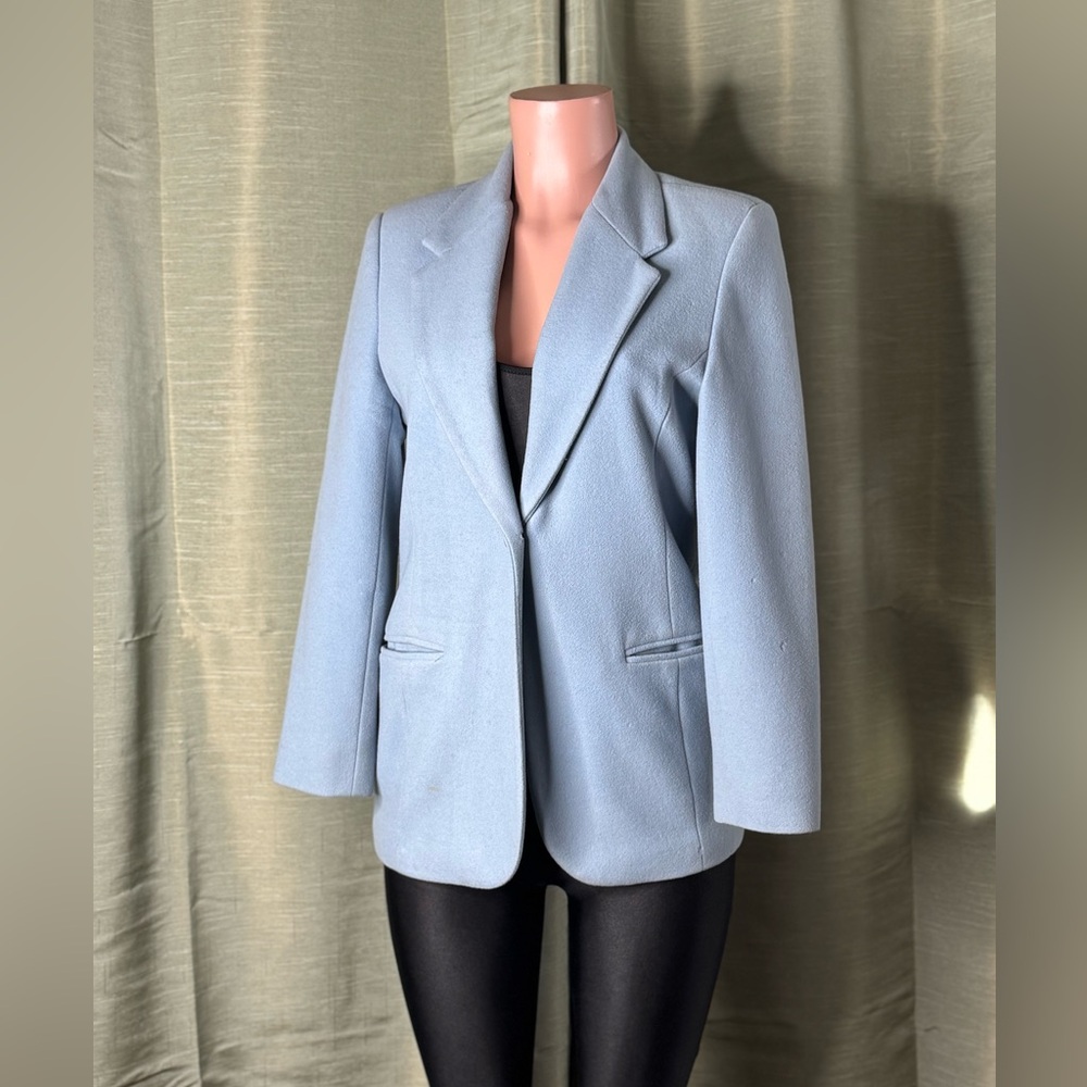 Amanda Smith Pea Coat/Jacket.